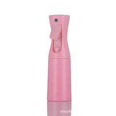200/300/500ml Continuous Spray Refillable Bottle for Hair Salon 、Daily Moisturizing and Garden Use，Fine Mist  Spray Bottle