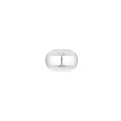 Silicone Cable Management Clips | Self-Adhesive Cable Organiser for Desk | Wire Holder for Phone, Mouse & Keyboard Cables