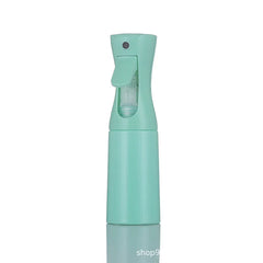 200/300/500ml Continuous Spray Refillable Bottle for Hair Salon 、Daily Moisturizing and Garden Use，Fine Mist  Spray Bottle